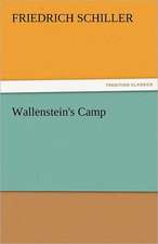 Wallenstein's Camp