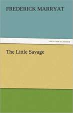 The Little Savage