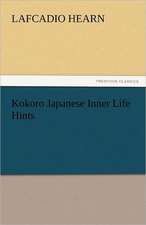 Kokoro Japanese Inner Life Hints