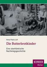 Die Butterbrotkinder