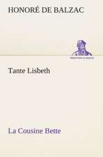 Tante Lisbeth