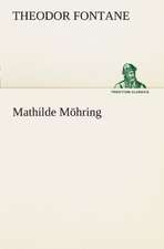 Mathilde Möhring