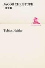 Tobias Heider