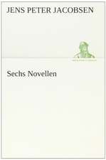 Sechs Novellen