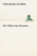 Die Söhne des Senators