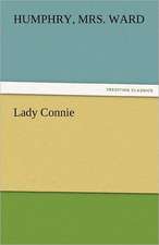 Lady Connie