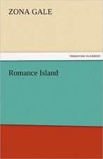 Romance Island