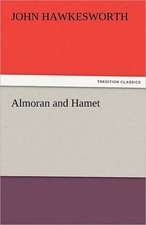 Almoran and Hamet