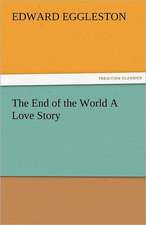 The End of the World a Love Story: Theodore Roosevelt, Supplement