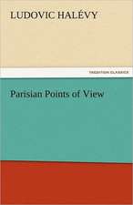 Parisian Points of View