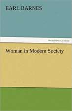 Woman in Modern Society