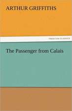 The Passenger from Calais