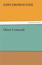 Oliver Cromwell