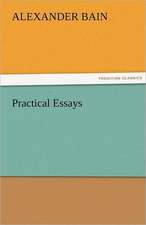 Practical Essays