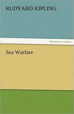 Sea Warfare