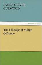 The Courage of Marge O'Doone