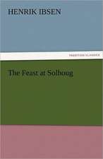 The Feast at Solhoug