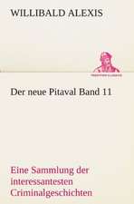 Der Neue Pitaval Band 11: Earthquakes in the Marianas Islands 1599-1909