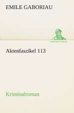 Aktenfaszikel 113