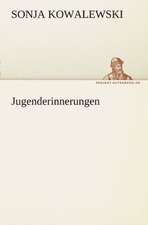 Jugenderinnerungen