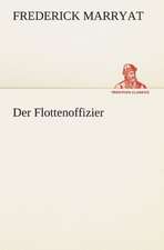 Der Flottenoffizier