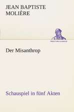 Der Misanthrop