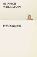 Selbstbiographie