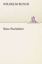 Hans Huckebein