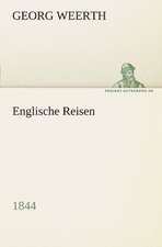 Englische Reisen