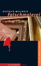 Falschmalerei