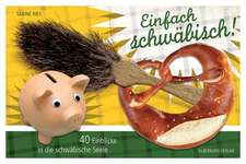 Einfach schwäbisch!