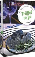 Trüffel to go