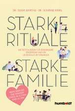 Starke Rituale - starke Familie