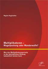 Multiplikatoren - Mogelpackung Oder Wunderwaffe? Was Das Multiplikatorenprinzip in Der Betrieblichen Bildung Tats Chlich Leisten Kann: Der Einfluss Visueller Medien Auf Das Kaufverhalten Der Endverbraucher