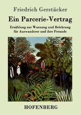 Ein Parcerie-Vertrag