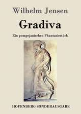 Gradiva