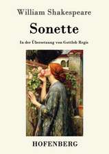 Sonette