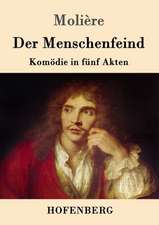 Der Menschenfeind
