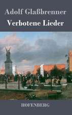 Verbotene Lieder