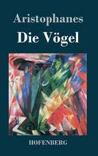 Die Vögel