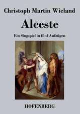 Alceste