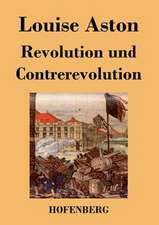 Revolution und Contrerevolution