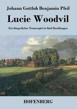 Lucie Woodvil