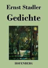 Gedichte