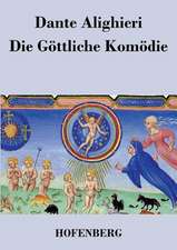 Die Göttliche Komödie