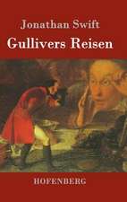 Gullivers Reisen