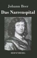 Das Narrenspital