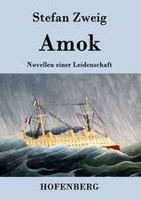 Amok