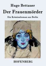 Der Frauenmörder