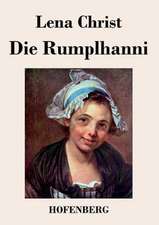 Die Rumplhanni